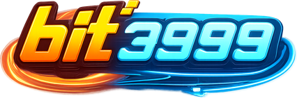 bit 3999 সবুজ লোগো